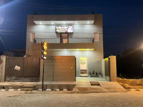 Wellawing Residency